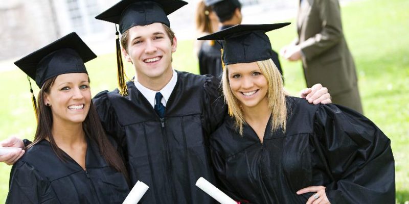 Bí kíp xin học bổng tại các trường đại học Mỹ