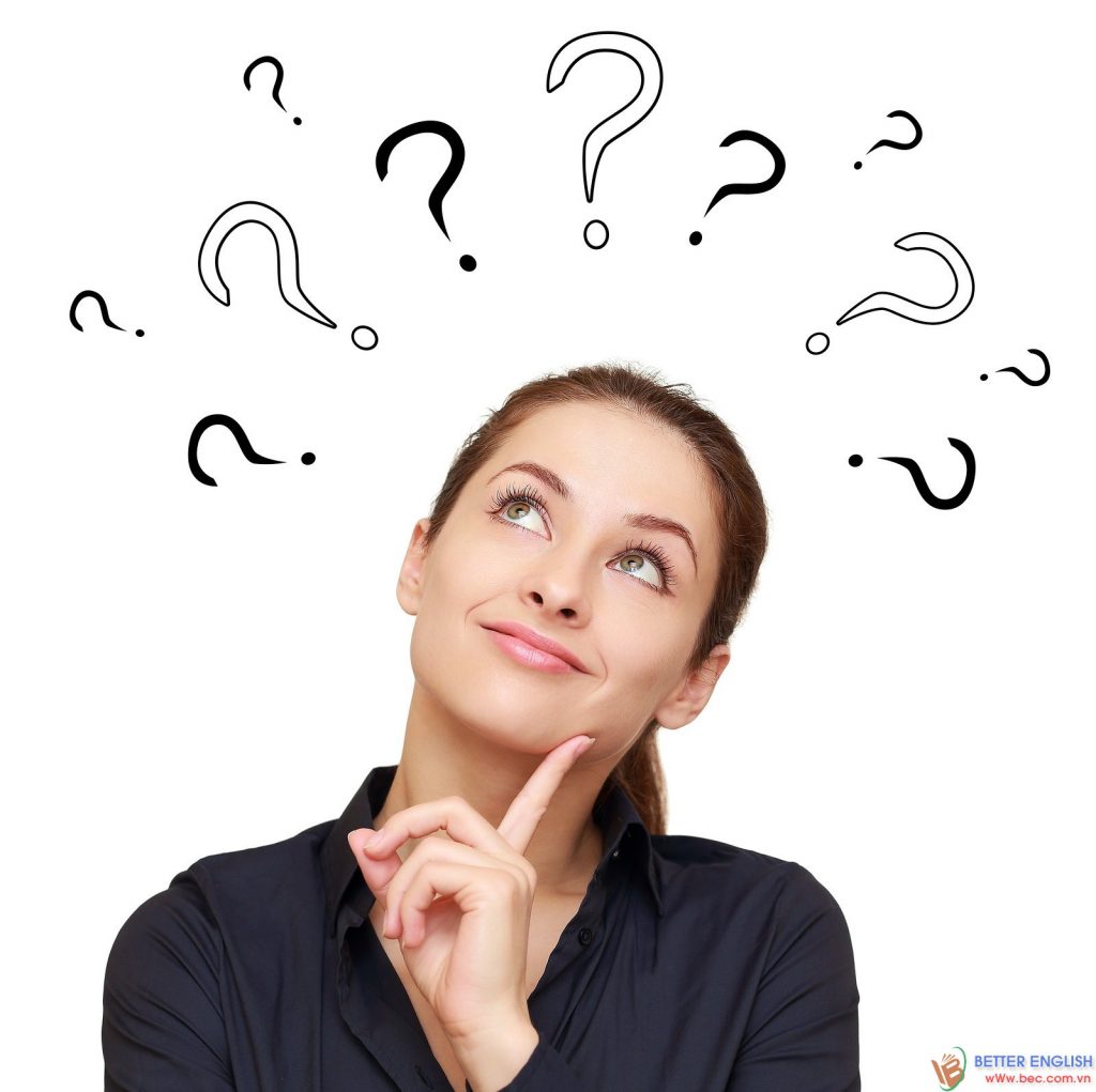 Hỏi đáp cùng Better English