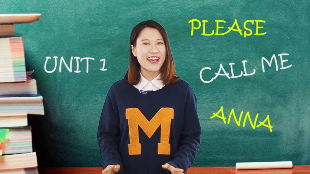 Học Tiếng anh giao tiếp Thái Bình
