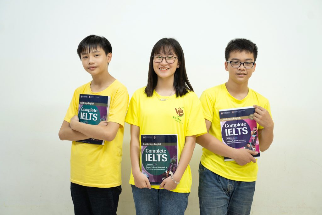 10 Lợi ích cực lớn khi sở hữu Chứng chỉ IELTS mà bạn phải biết !!